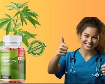 Hemp-Smart-Hemp-CBD-Gummies-Australia