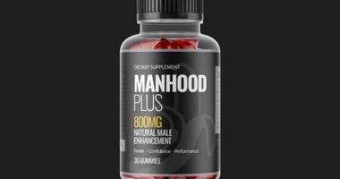 MANHOOD-PLUS-Gummies-UK