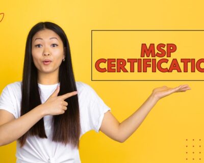 MSP-Certification