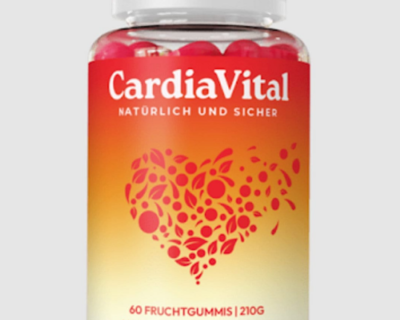 Cardiavital