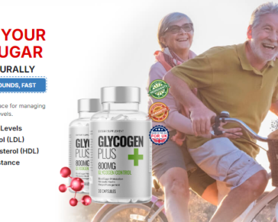 glycogen-